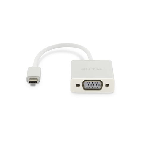 USB-C > VGA adapter - MacRepair | MacBook - iMac reparatie en verkoop