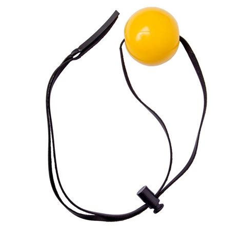 Liby Sex Shop Morda A Em Forma De Bola Cor Amarela Libysexshop