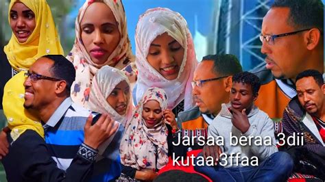 Dirama Afan Oromo Harawaa Jarsaa Beraa 3dii Kutaa 3ffaa Subscribe Like Share Gudhaa Ilman Oromoo