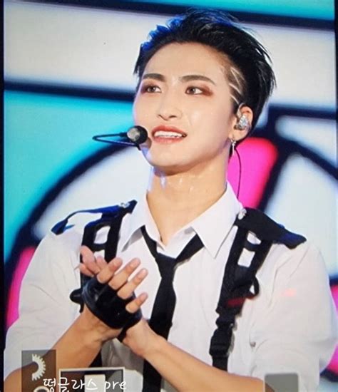 Seonghwa In 2022 I Am Awesome Icon Men