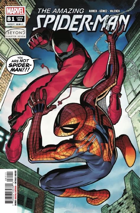Spiderman Comic Meme