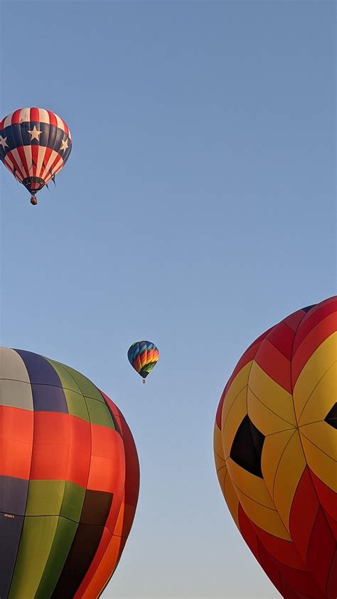 Hot Air Balloon Festival In Boise Idaho At Susanne Drennan Blog
