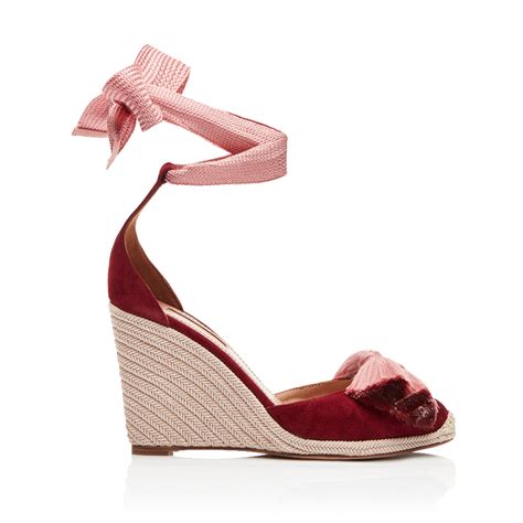 The 7 Best Espadrilles to Wear in the City and on Holiday | Who What ...