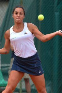 Martina Trevisan Hot Hot Tennis Babes