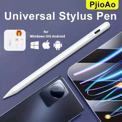 Pjioao L Piz Ptico Universal Para Android Ios Windows Ipad Apple Huawei