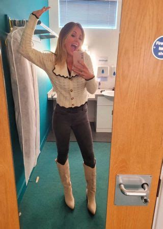 Jo Blythe Nude OnlyFans NudoStar TV