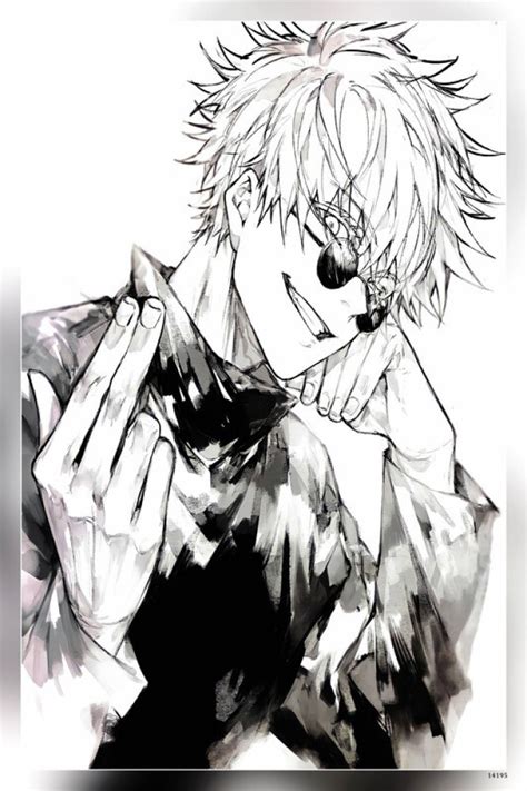 Discover 78 Anime Pfp Gojo Super Hot Vn