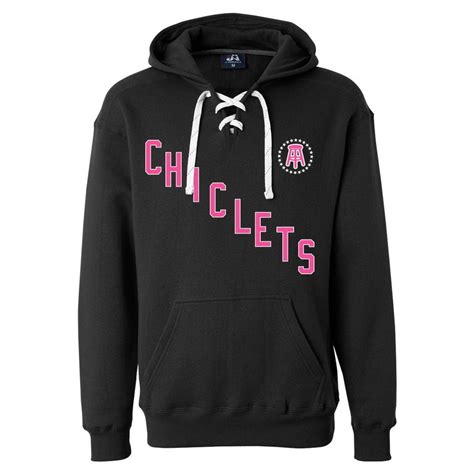 Pink Whitney Lacer Hoodie Barstool Sports Canada Hoodies