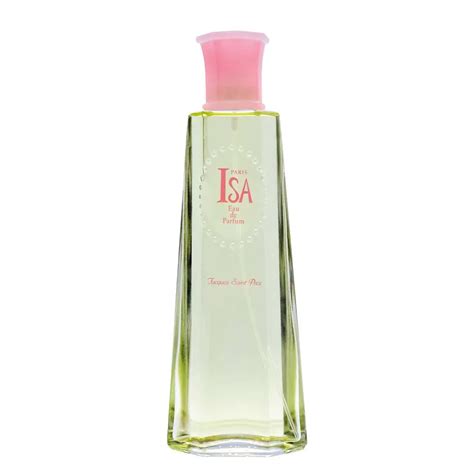 Perfume Ulric de Varens Isa EDP - 50ml - Dlumian