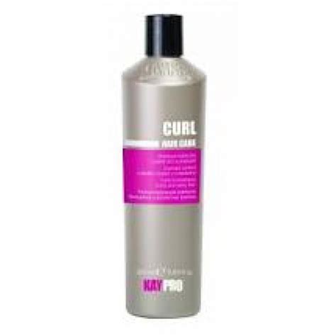 KAY PRO SHAMPOO CURL 1LT