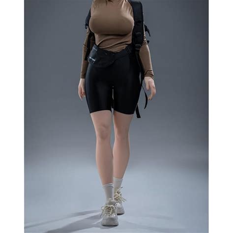 17 Mo Finance 5FT Silicone Sex Doll Standing Matel Skeleton All Silicone Life Size Sex Doll