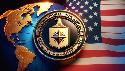 Unveiling The Differences Cia Vs Fbi In National Security Roles