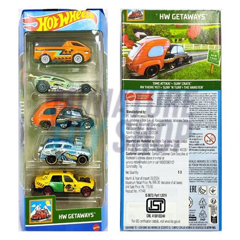 Hot Wheels Ma E Autka Zestaw Pak X Raycers Cena Opinie Allegro