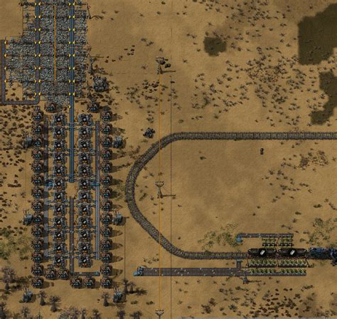 How many more electric furnaces are needed here? : r/factorio