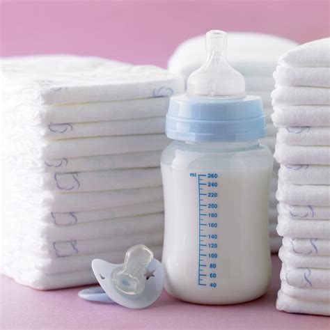 Does Wic Cover Formula And Diapers Verla Sterling