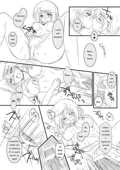 SUN FLOWER Nhentai Hentai Doujinshi And Manga