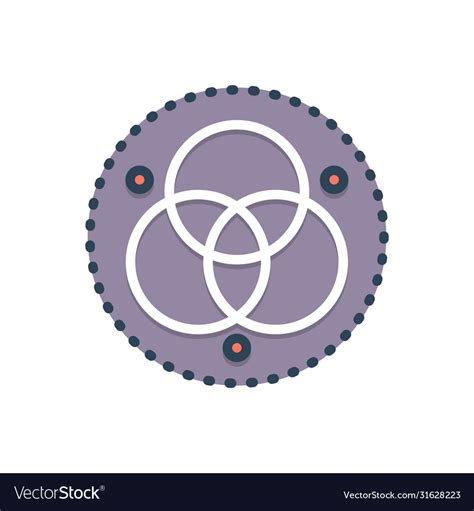 Runes Royalty Free Vector Image Vectorstock