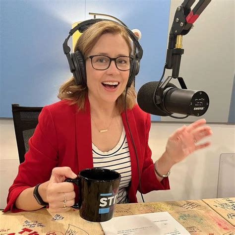 Best 35 Stunning Photos Of Jenna Fischer Otakukart