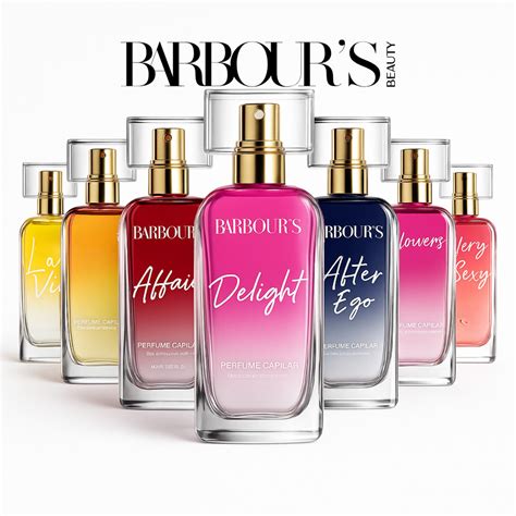 Perfume De Cabelo Barbour's Beauty Resenha - Perfume de Cabelo Barbours Beauty Diversas Fragrâncias 50 ML | Shopee ...