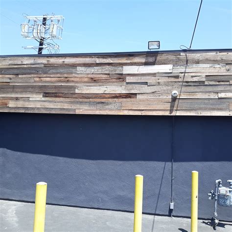 Reclaimed Wood Ext Facade Wood Wood Design Reclaimed Wood