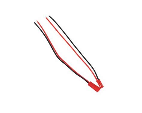 Набор Папа-Мама JST 22AWG 2 контакта - Купить