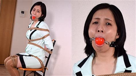 Kr Pretty Japanese Milf Tamami Bound And Gagged First Time Part Mp Fapcat