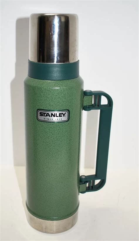 Stanley Thermos Bottles