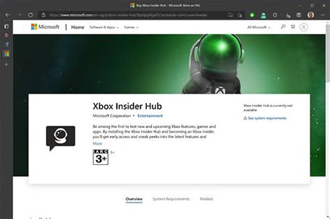 Xbox Insider Hub General Discussion Microsoft Flight Simulator Forums