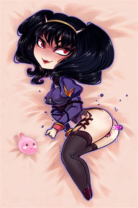 RO Priest By Ashiori Chan Hentai Foundry