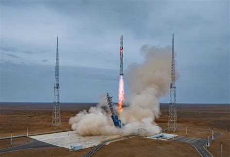 «Синяя стрела» не подвела — Новости Космонавтики
