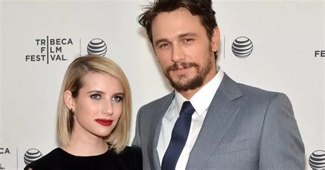 Emma Roberts Gushes James Franco Sex Scenes Were Fun In Palto Alto Filming Irish Mirror Online