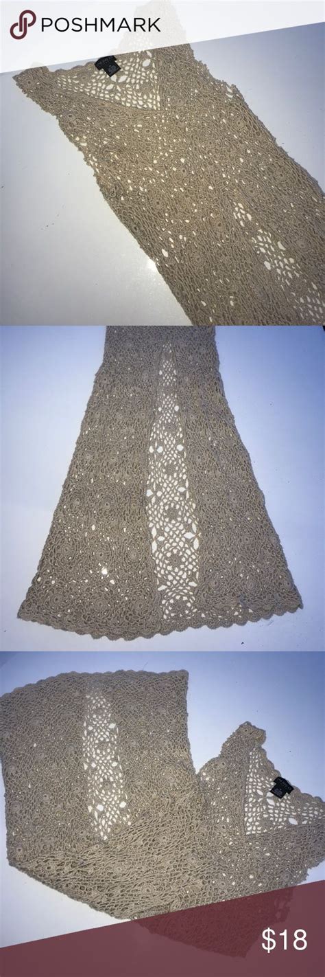 Crochet Knitted Swimsuit Cover Crochet Knitted Swimsuit Cover Size