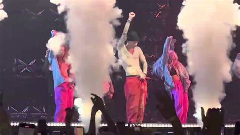 Pussy Boy Live Youtube