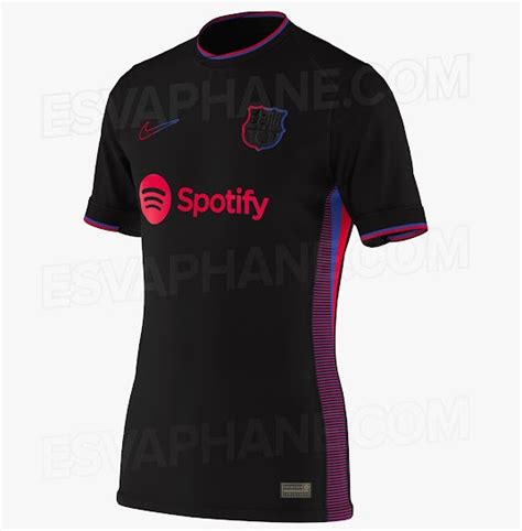 Maillots De Football FC Barcelone 2024 2025 Maillots Foot Actu