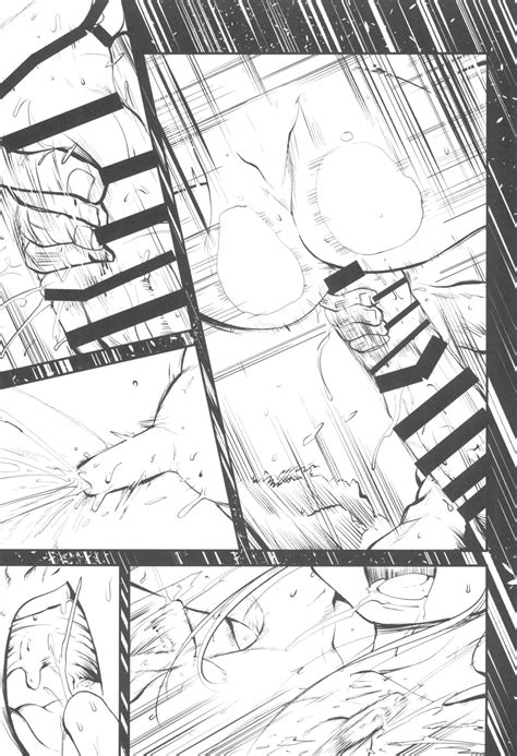 Nyu Sasami Play Page Nhentai Hentai Doujinshi And Manga