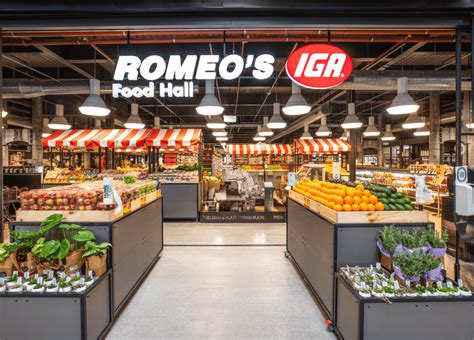 Like Father, Like Son | IGA Supermarkets