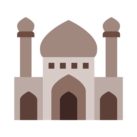 Mosque Vector Svg Icon Svg Repo