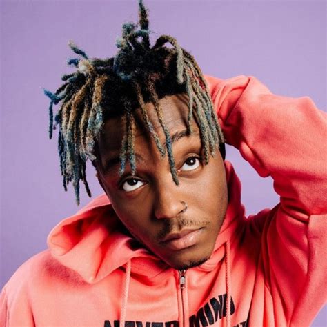 Stream Juice WRLD Fire In The Booth Freestyle By AJ Mager Listen