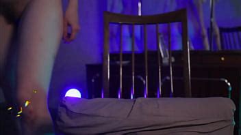 Striptease Milf In Blue Lingerie Fucking My Wet Hairy Pussy Your Dirty Cock And Fingers