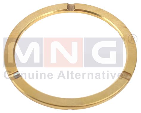 MNG Spare Parts 180-040 replaces 3463531862 Differential Thrust Washer