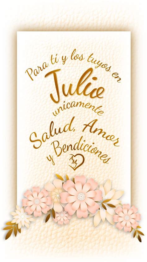 Pin Von Mary Auf Bendecido Mes