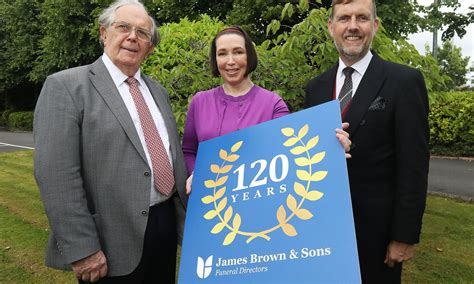 Brown and sons services are helping families through difficult times 25