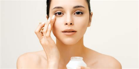 Comment Bien Choisir Sa Crème Hydratante So Healthy