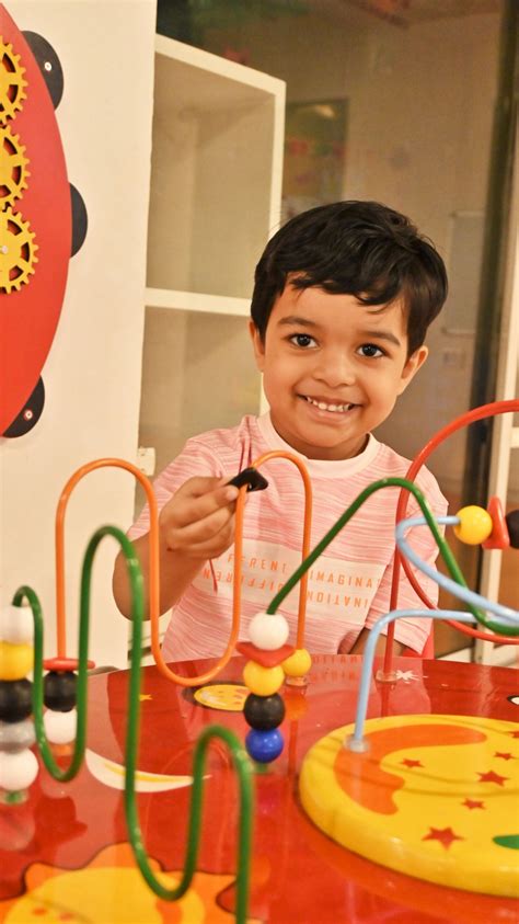 The inquisitiveness secret for unlocking your child true potential 20