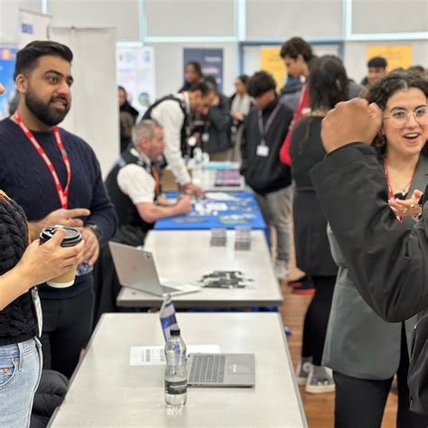 Greenford High School - Greenford holds Higher Education Fair