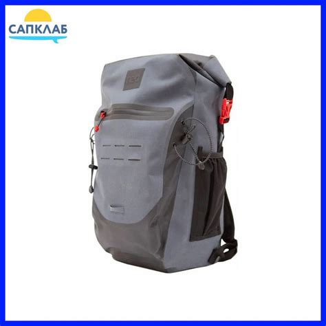 Гермомешок 30л Red ORIGINAL WATERPROOF BACKPACK 30L 2023 / Герморюкзак ...