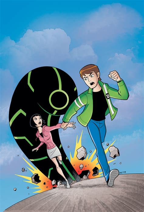 CARTOON NETWORK ACTION PACK #37 - Comic Art Community GALLERY OF COMIC ART