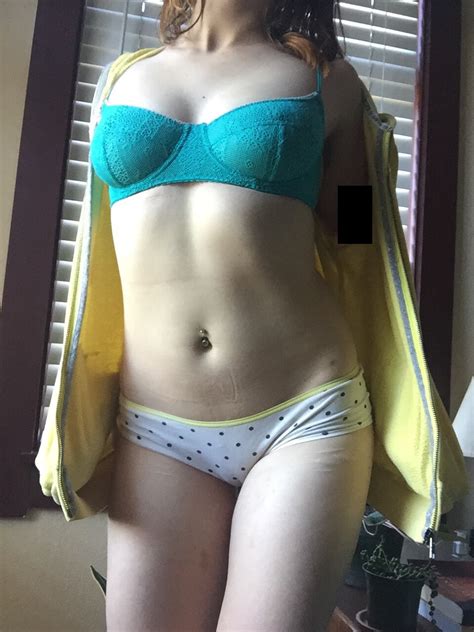 Wondering What Panties The Girl Next Door Is Wearing Today Porn Pic