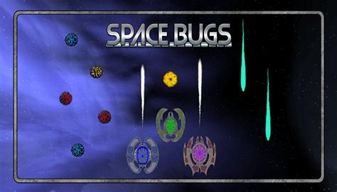 Save 51% on Space Bugs on Steam