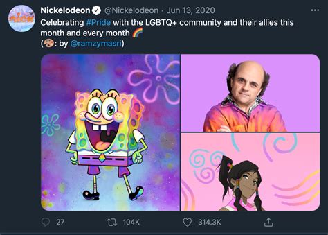 Is SpongeBob Gay Shocking Truth Revealed OnRumors